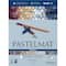 Clairefontaine Pastelmat® Premium Paper Pad, 12" x 15.75"